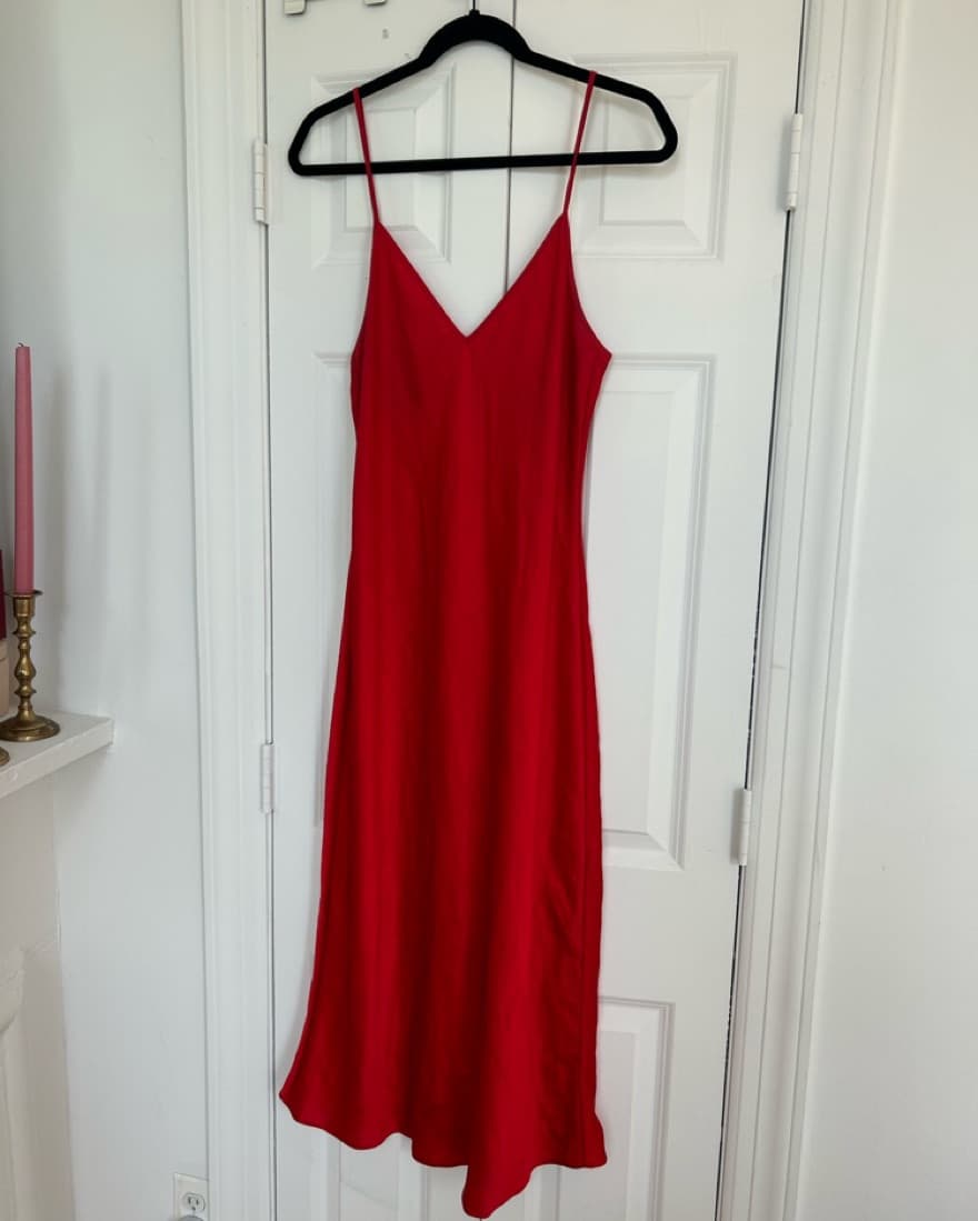 Aritzia Slip Dress - Image 2