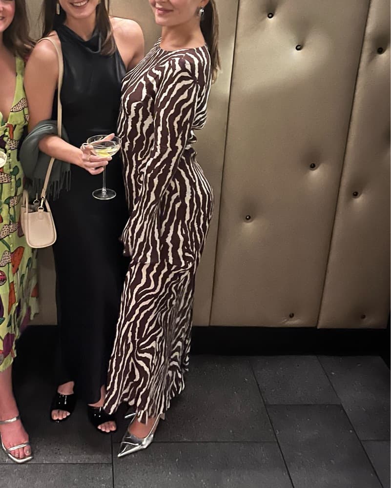 Realisation Par Gia in Zebra M - Image 3