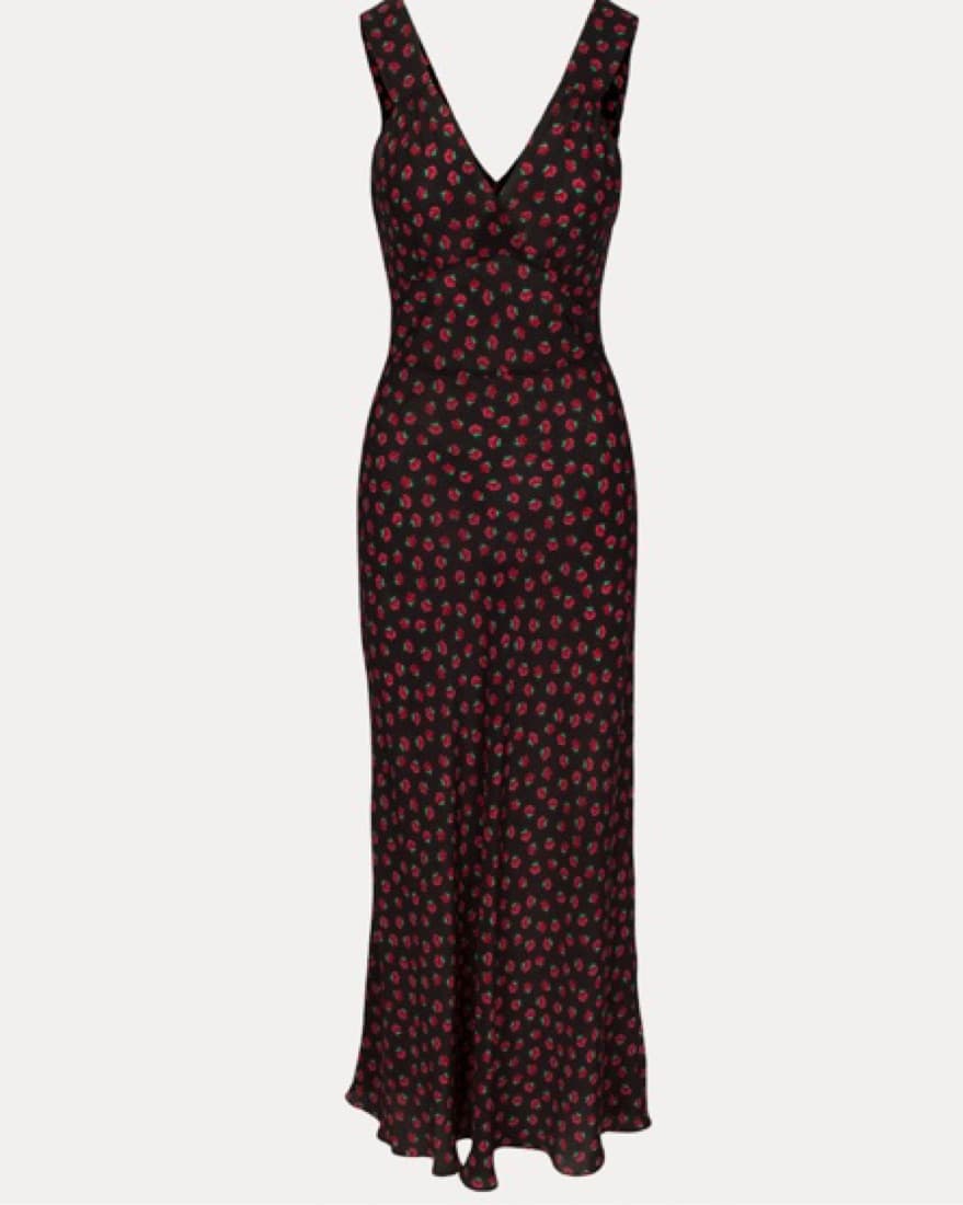 Realisation Par Liv Dress Rosalita - Image 2