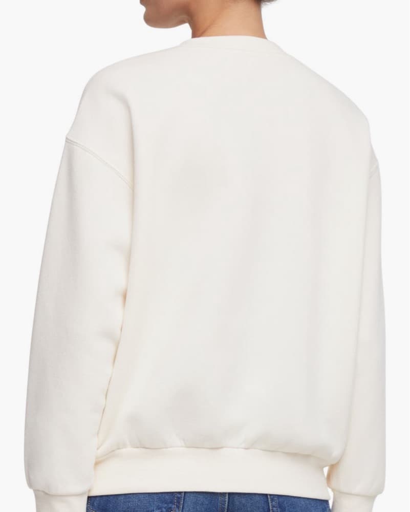 Wildfox Champagne Ski Sweater  - Image 4
