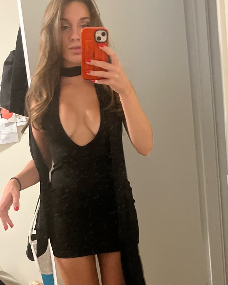 Guizio NIKO Dress - Image 3