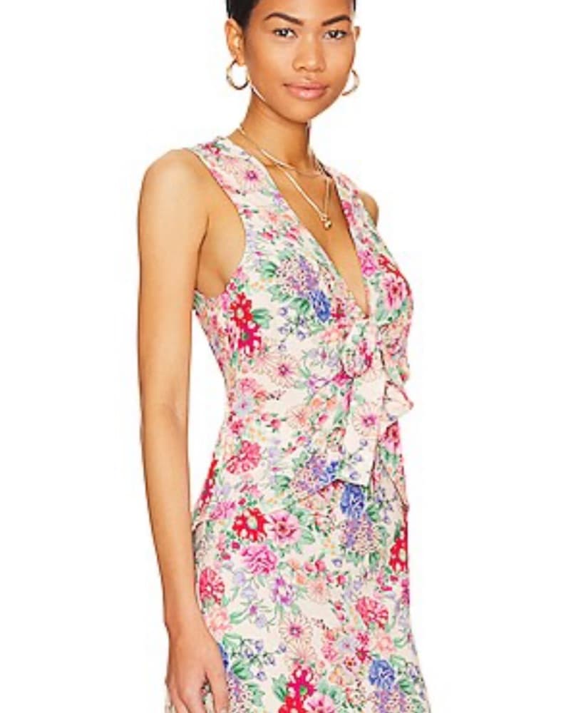 Favorite Daughter Floral Set - Image 1