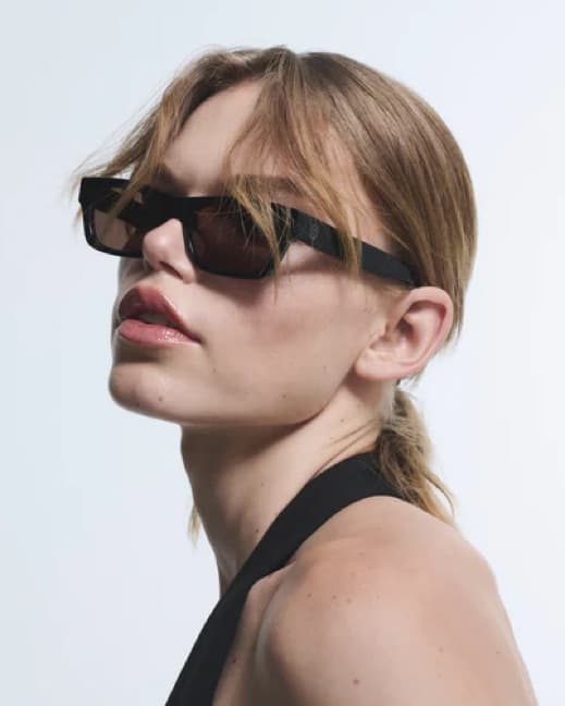 Heaven Mayhem Sloane Sunglasses - Image 3