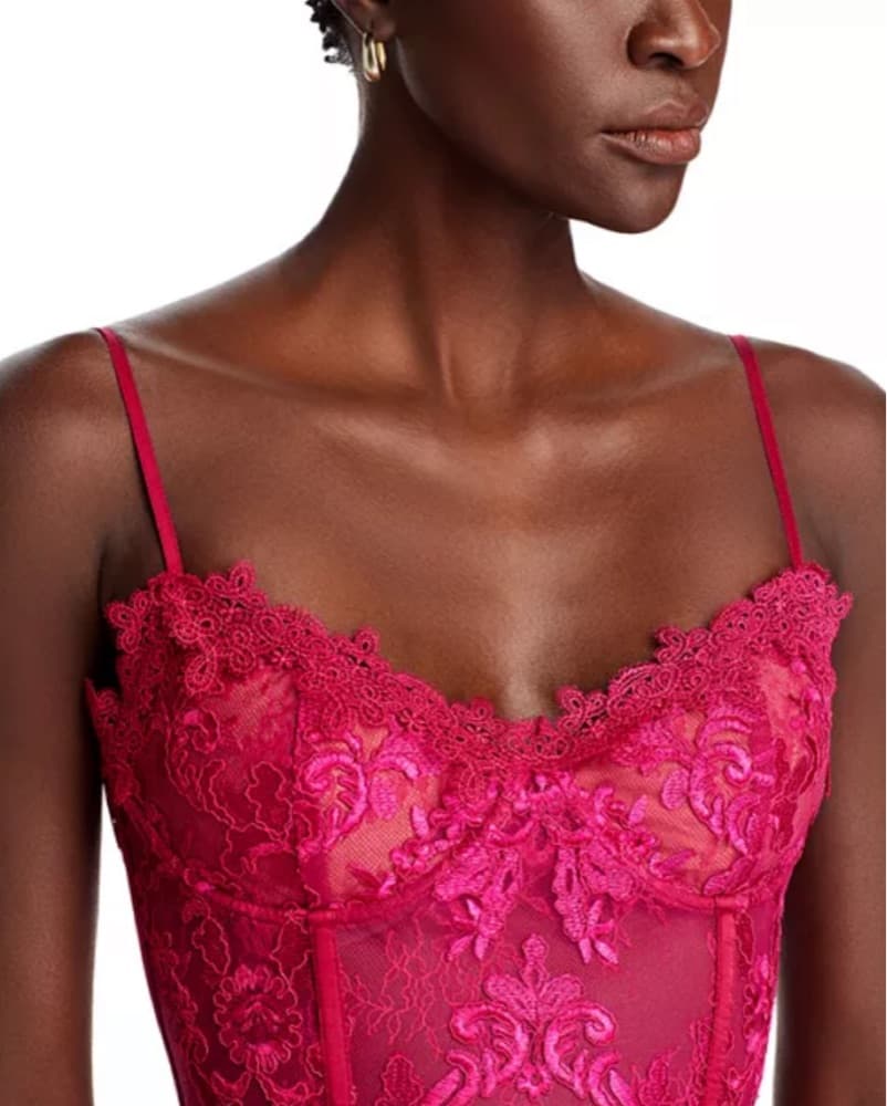 V. Chapman Formal Dress Size 10 NWT - Image 3