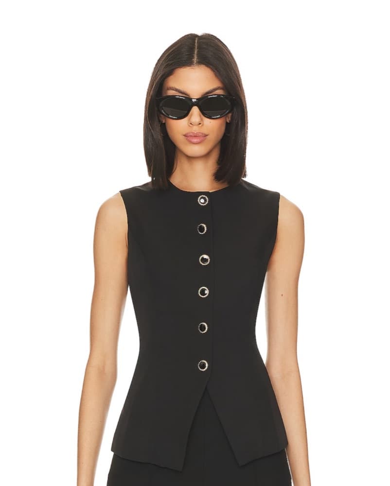 SNDYS Vest Top - Image 1