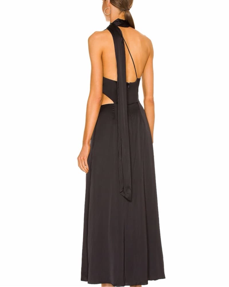 LPA Formal Dress - Image 2