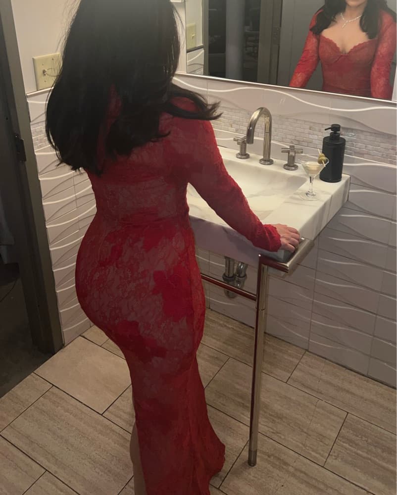 LUCIENNE Dress - Image 3