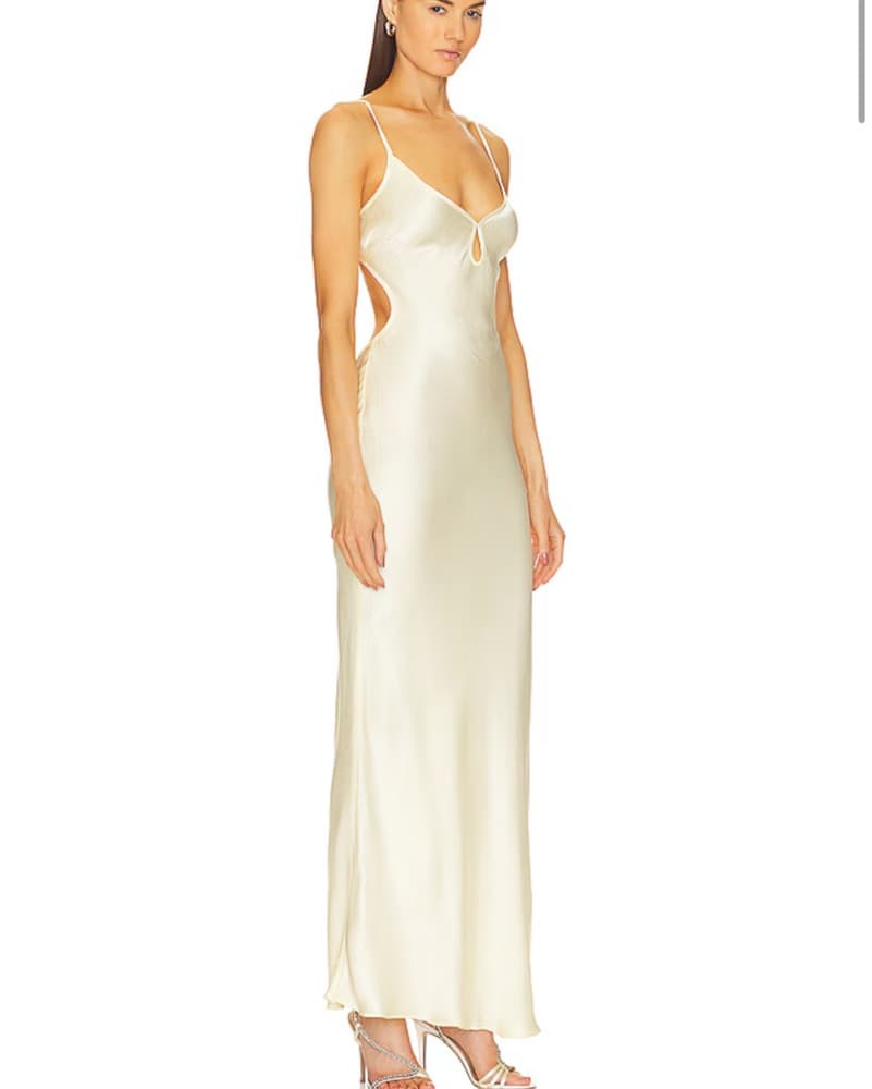 Bec + Bridge Cedar City Maxi Dress - Image 4