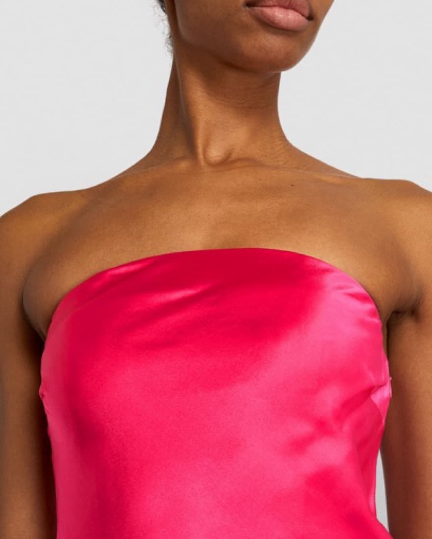 Cult Gaia Perla Maxi Dress - Image 2