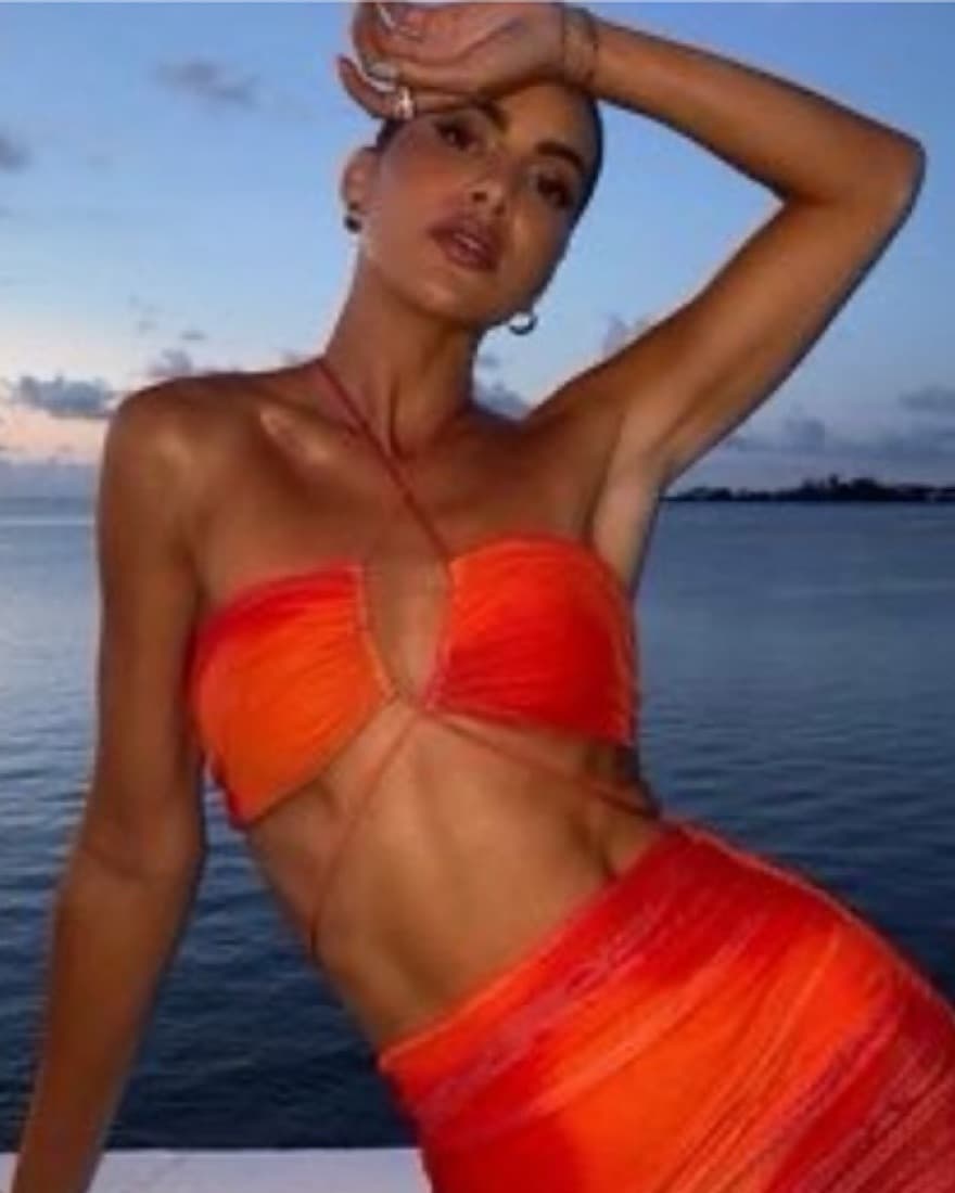 Camila Coelho X Revolve Set - Image 1