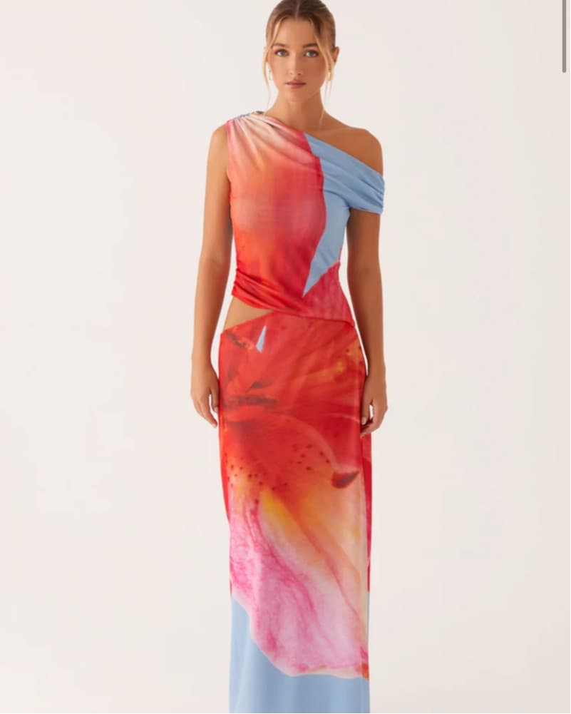 Peppermayo maxi Dress - Image 2