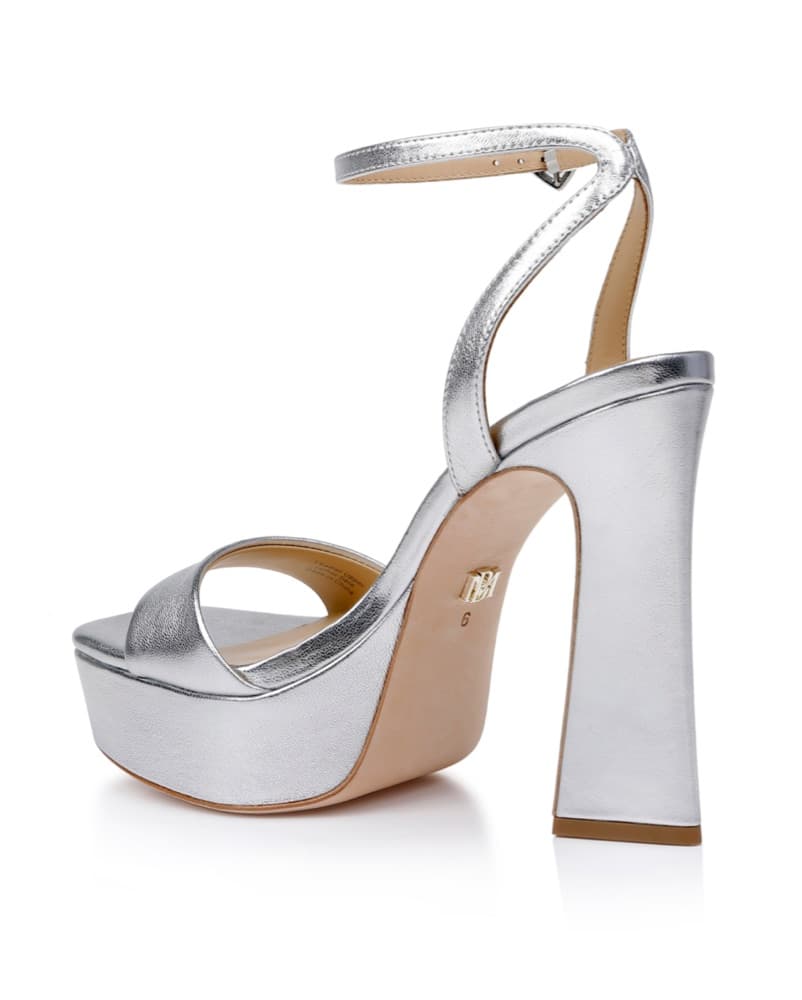 Badgley Mischka Caia Platform - Image 3