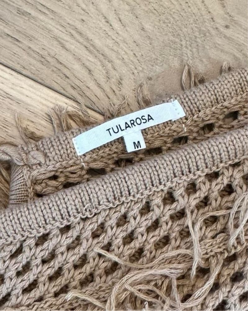 Revolve Tularosa Peek A Boo Dress - Image 3