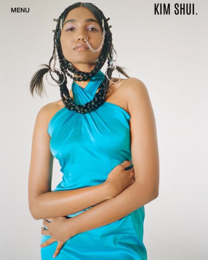 Kim Shui Dress - Image 3