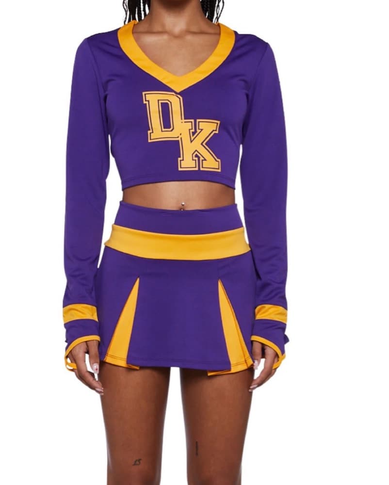 Jennifer’s Body Halloween Costume  - Image 2