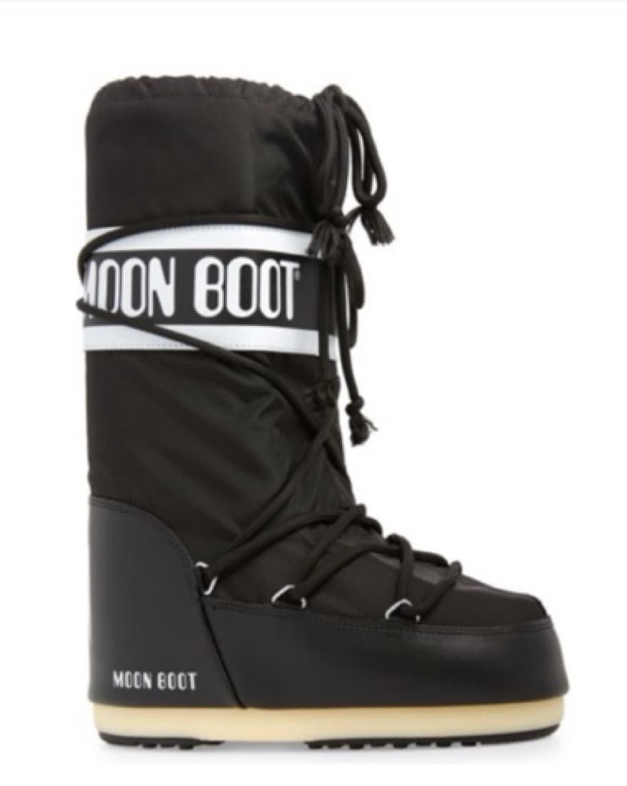 Moon boots Size S/M - Image 2