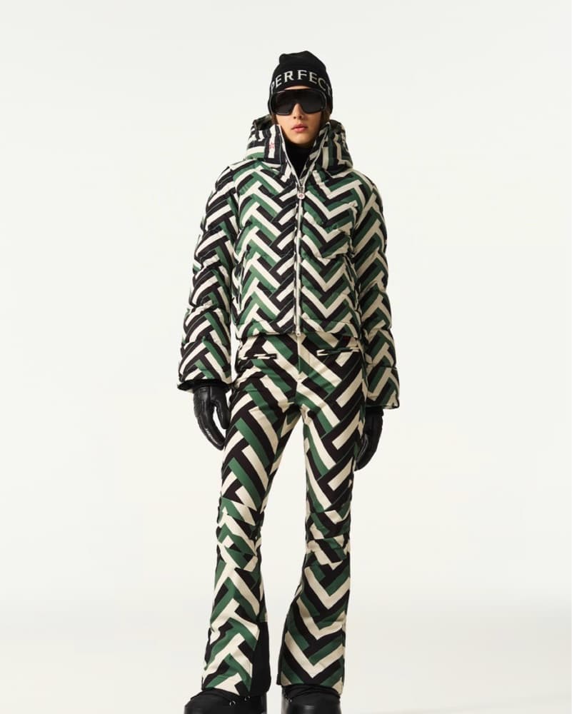 Perfect Moment Ski Jacket - Image 2