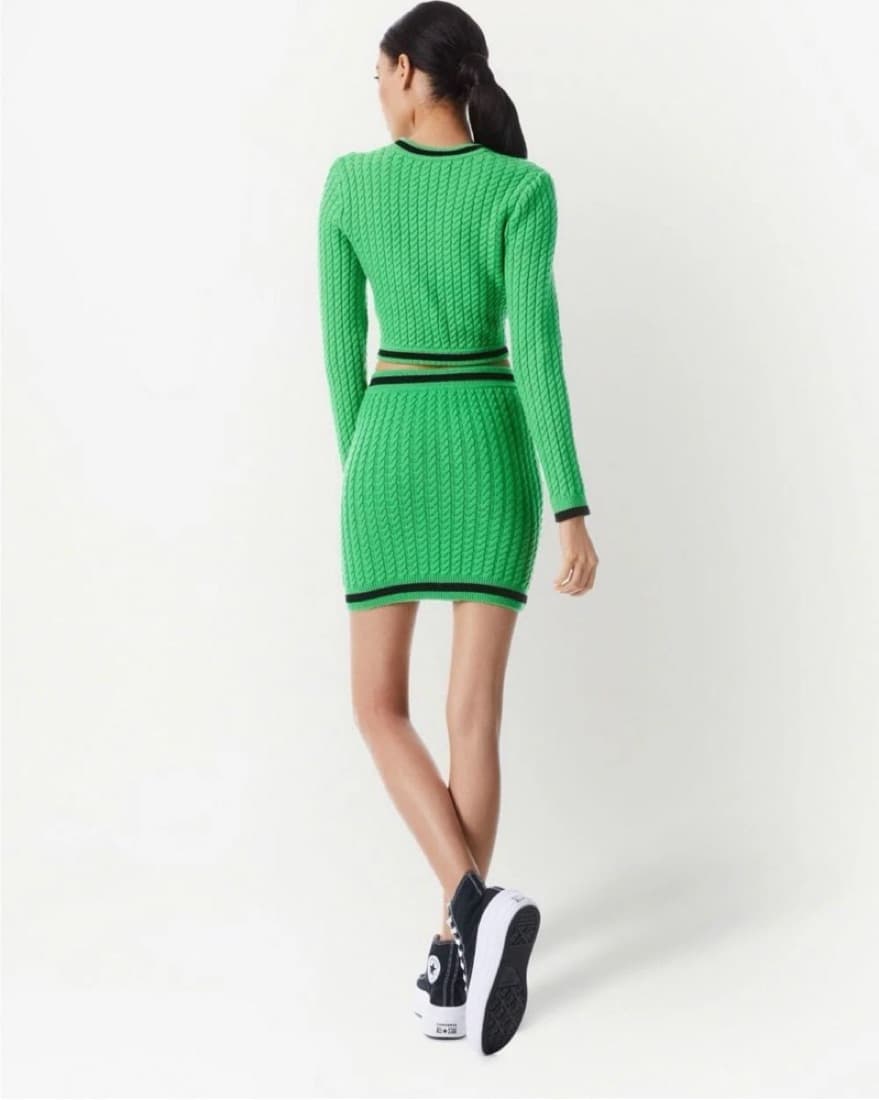 Alice And Olivia Knit Set - Image 4