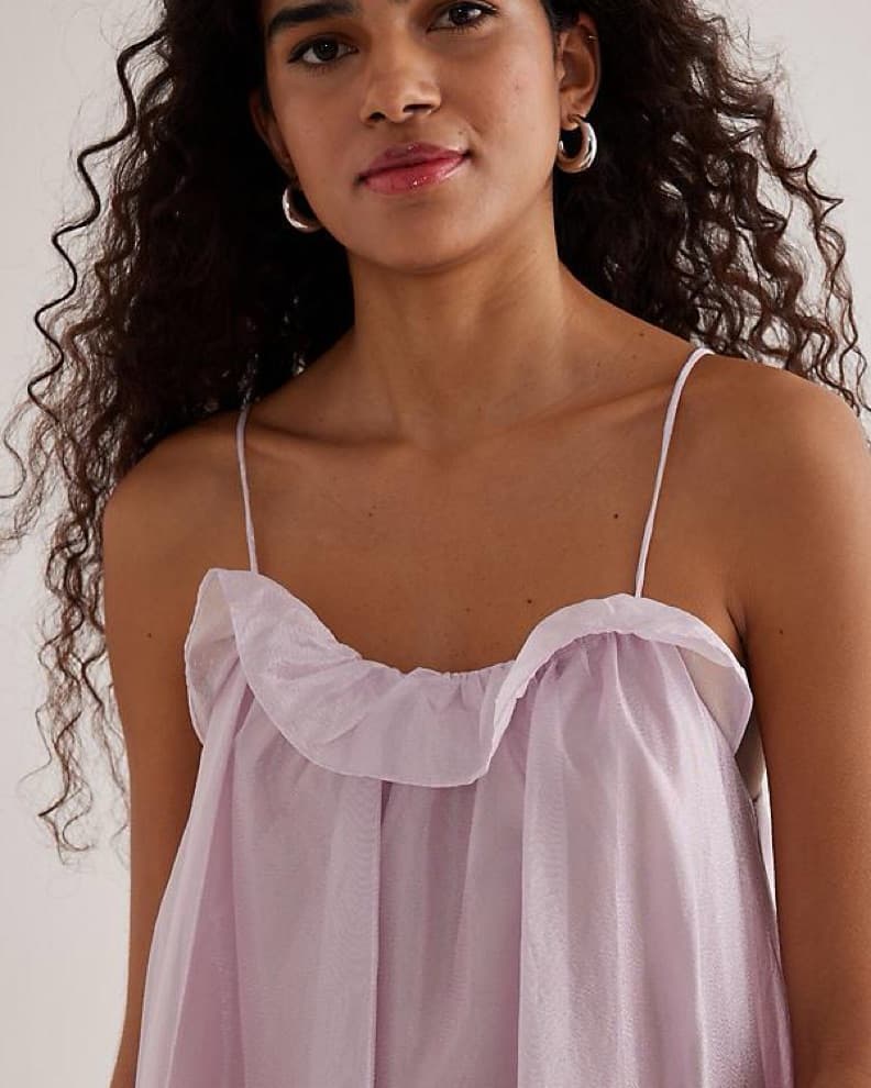 Stella Nova // Sunniva Tiered Dress - Image 5