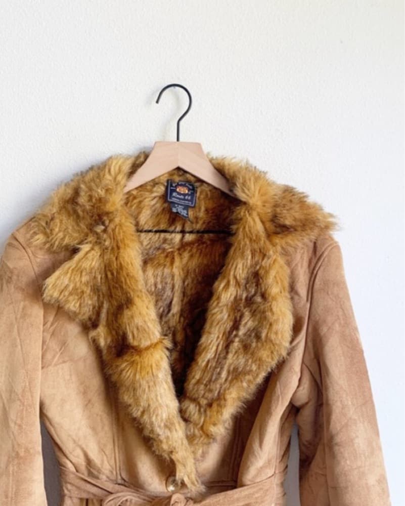 Route 66 Penny Lane Jacke  - Image 2