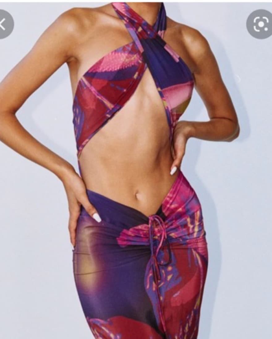 With Jean Naomi Set  - Image 3