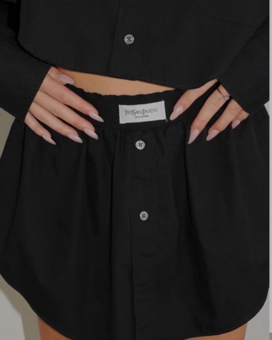 YSL Reworked Vintage Set - Image 1