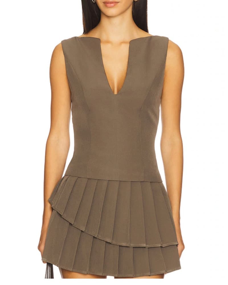 Revolve superdown two piece set !  - Image 2