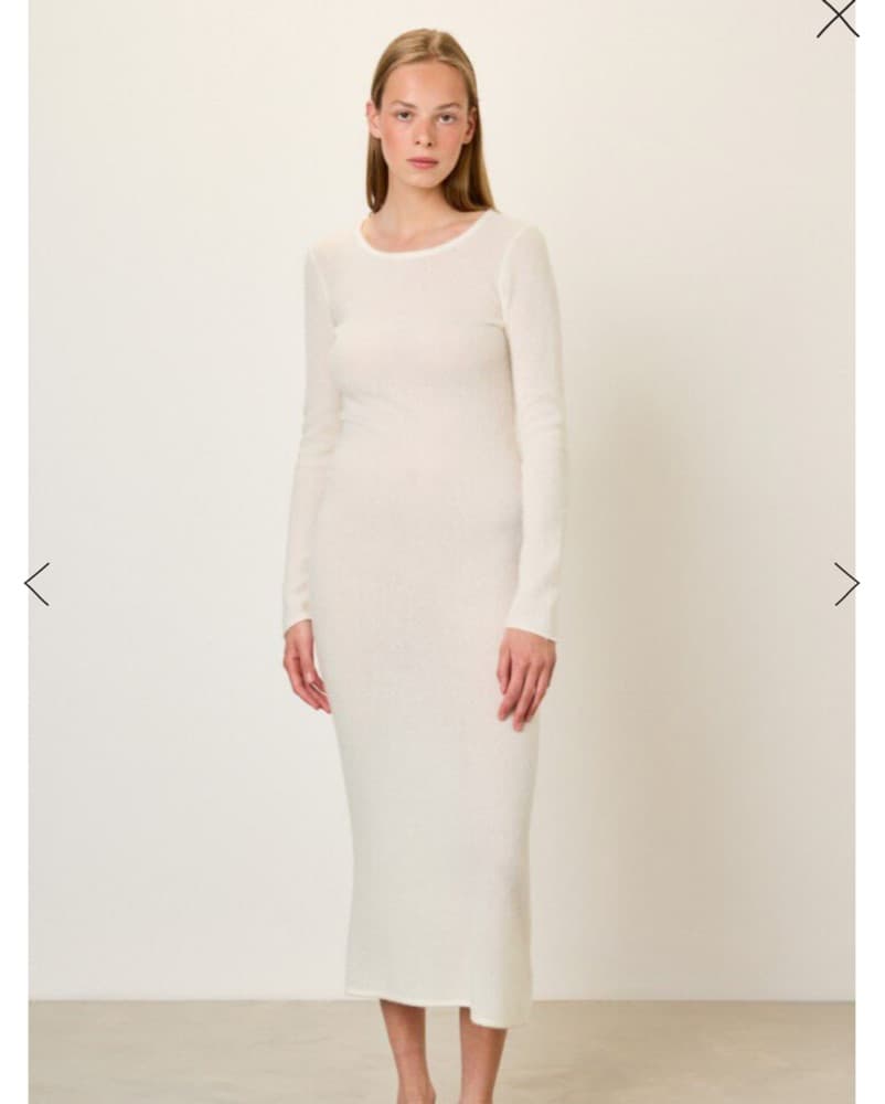 American Vintage Dress - Image 1