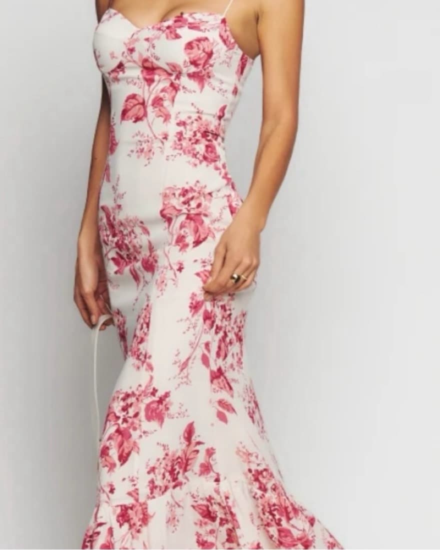Reformation Dress - Image 1