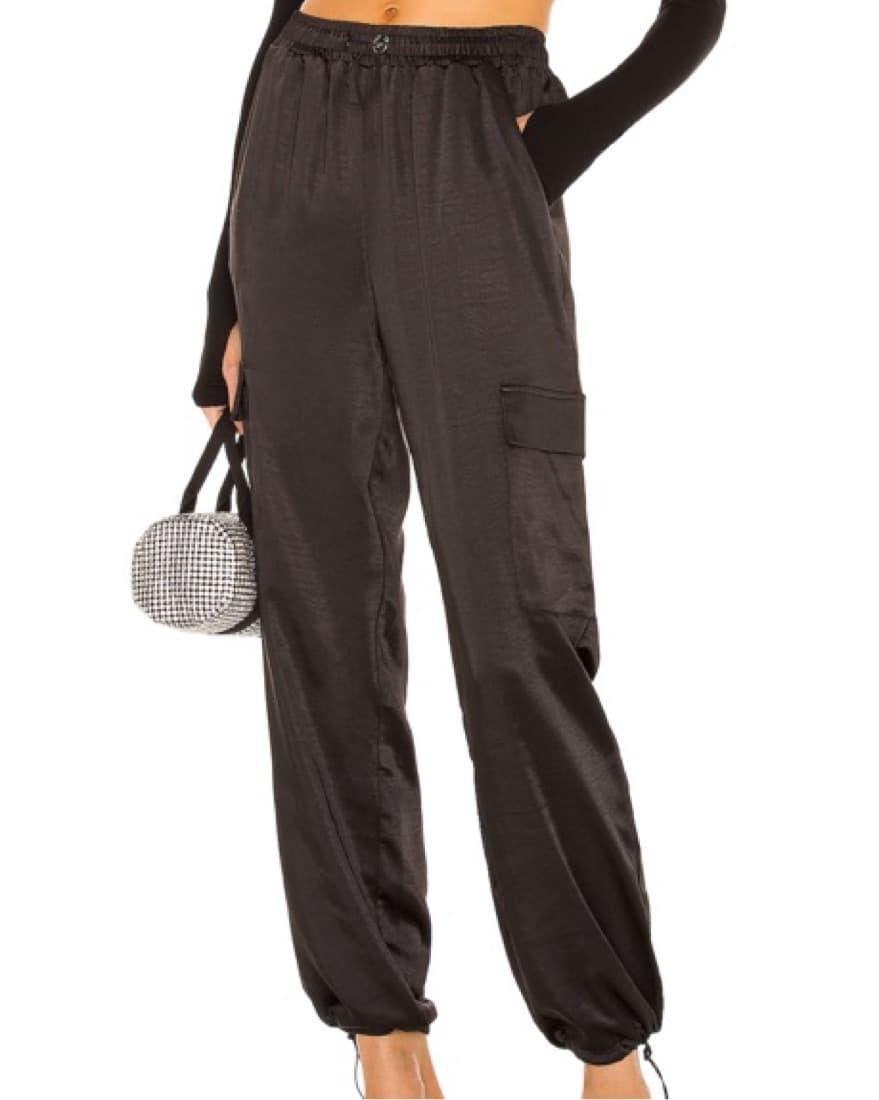 Rita Cargo Pant - Image 1