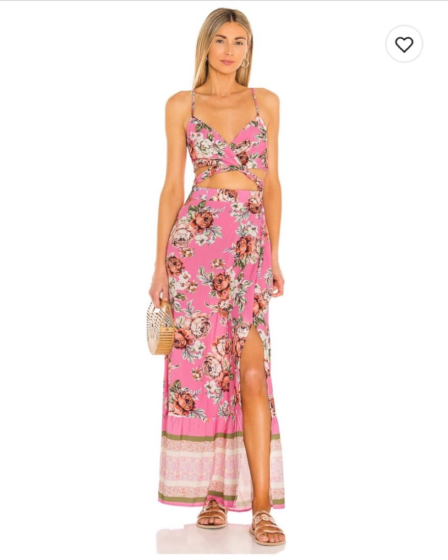 Maaji Lisse Dress - Image 1