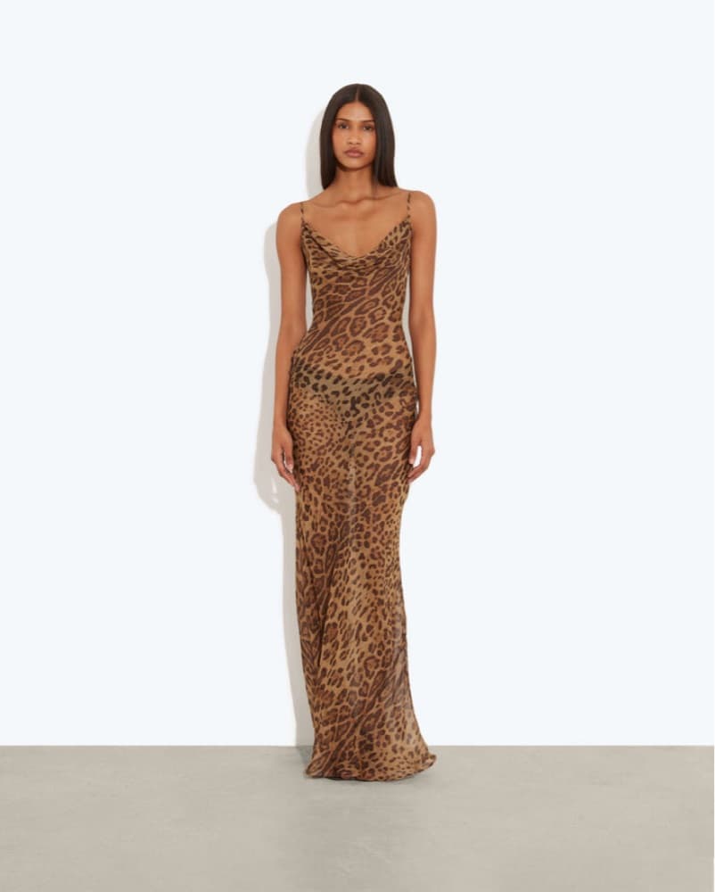 VALENTINA DRESS - Image 1