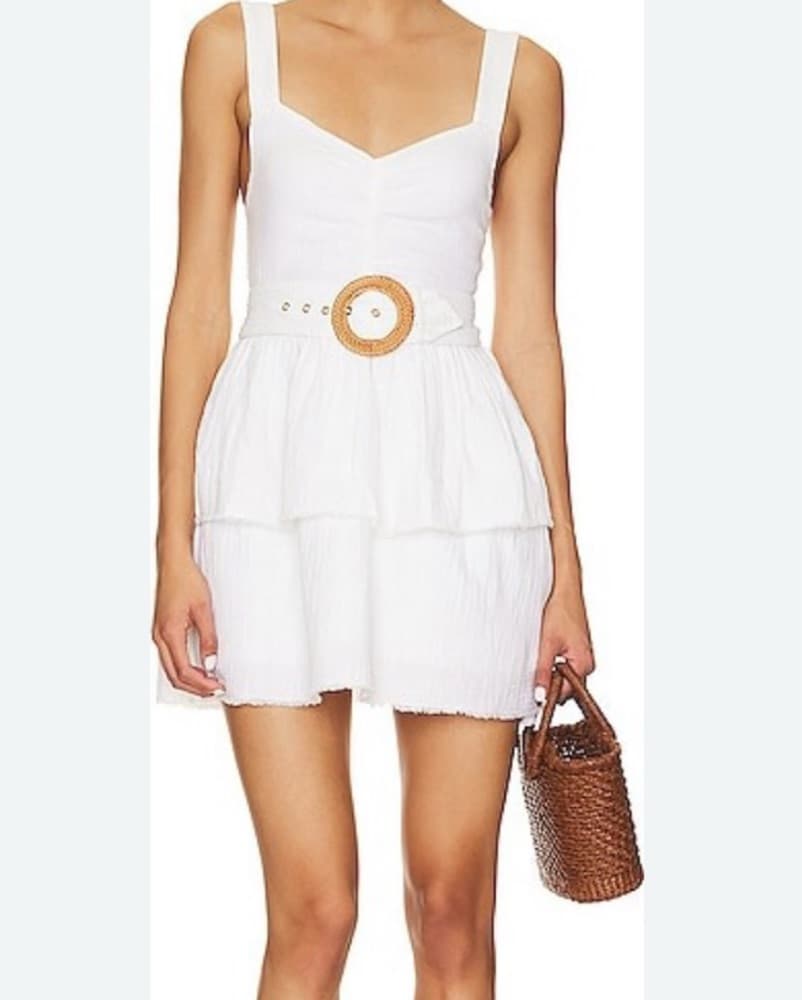 Show Me Your Mumu Dress - Image 1