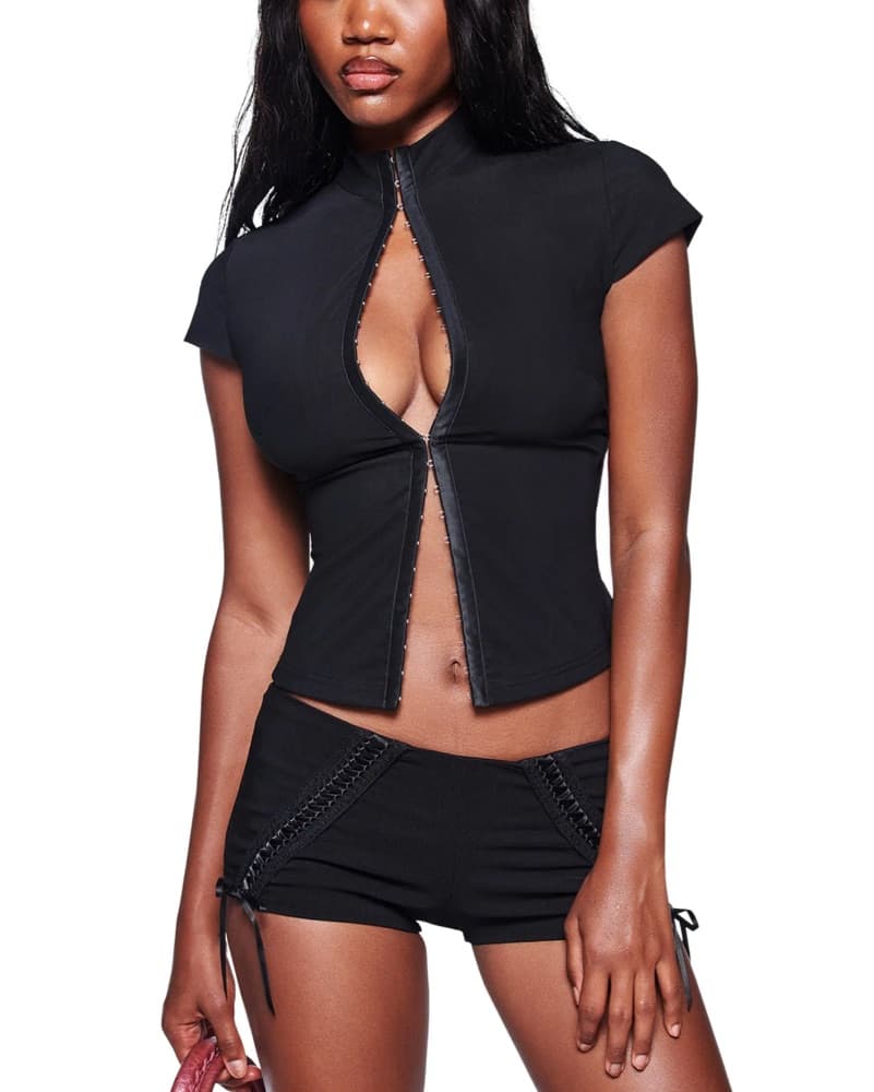 Isela Top  - Image 2
