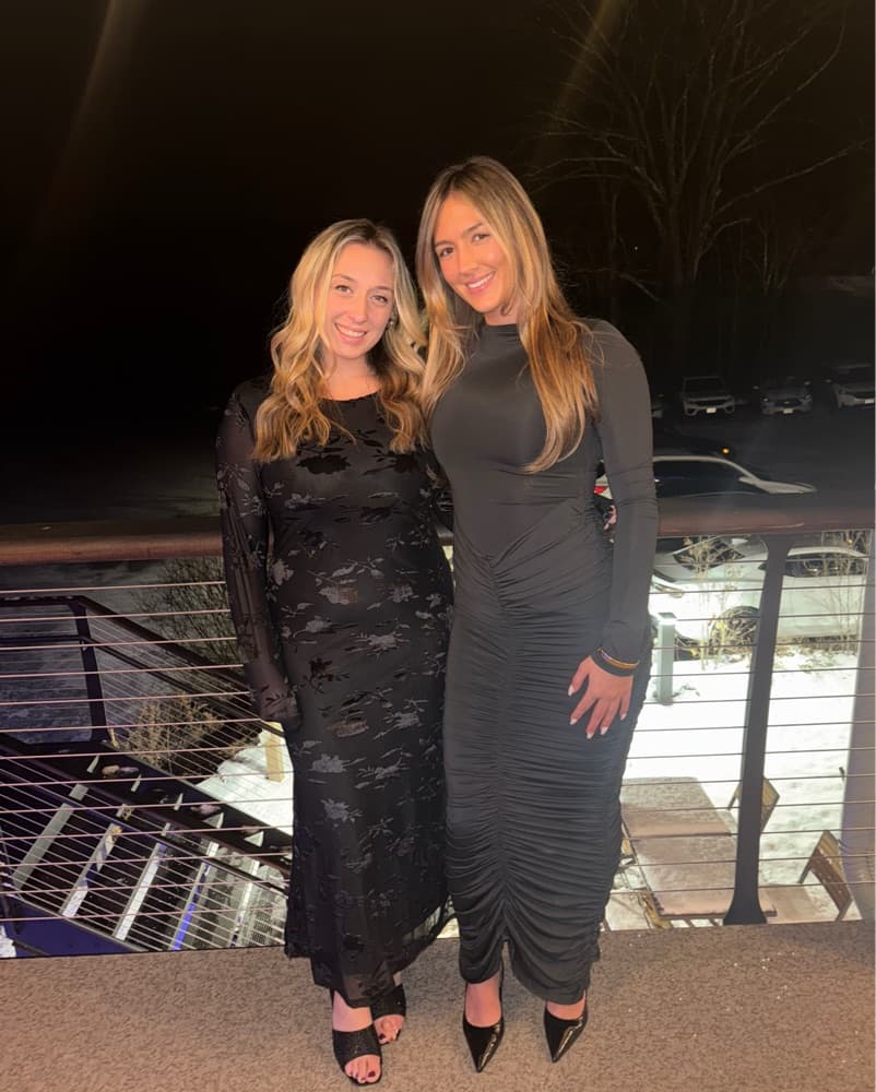 Chic Ruched Midi Dress - Image 2