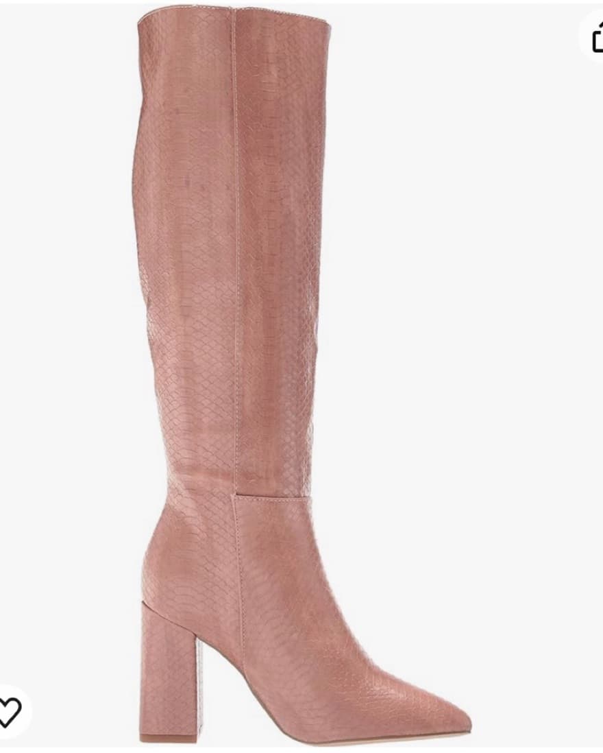 Madden Girl Fireflyy Fashion Boots - Image 2