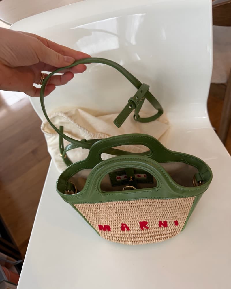 Marni Tropicalia Bag  - Image 4