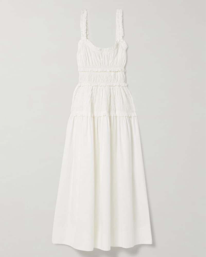 Doen Marianne Dress - Image 2