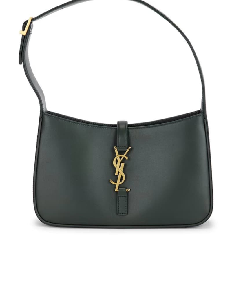 Saint Laurent Le 5 A 7 Shoulder Bag - Image 2