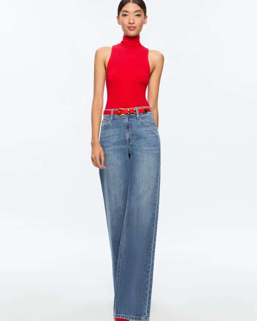 DARCEY TURTLENECK TANK - Image 3
