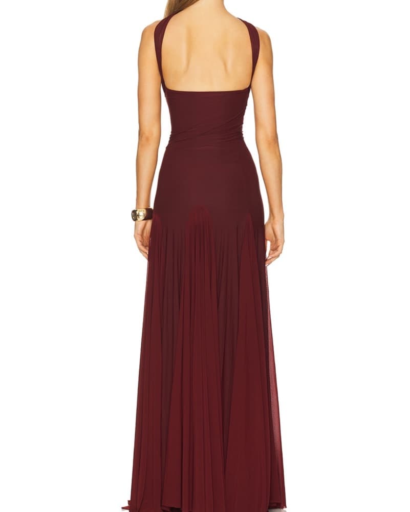 BERTA DRESS - Image 3