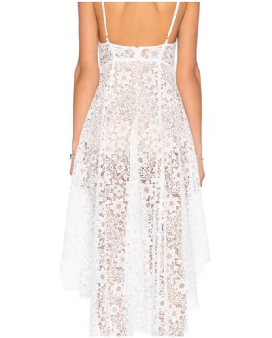 For Love And Lemons dress - Image 3