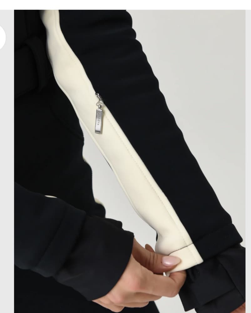 Cordova Ski Suit - Image 5