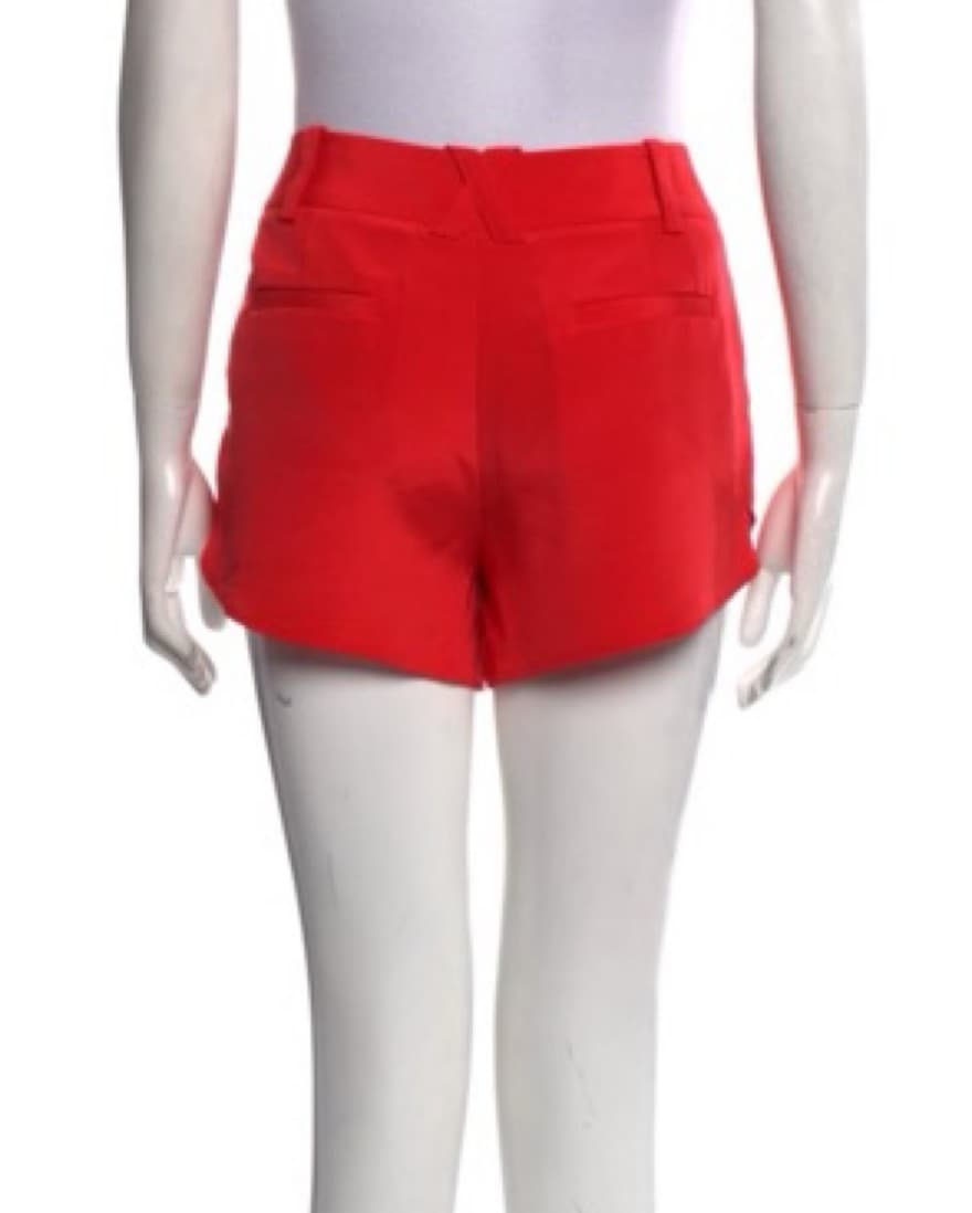 Alice + Olivia Micro Shorts - Image 3