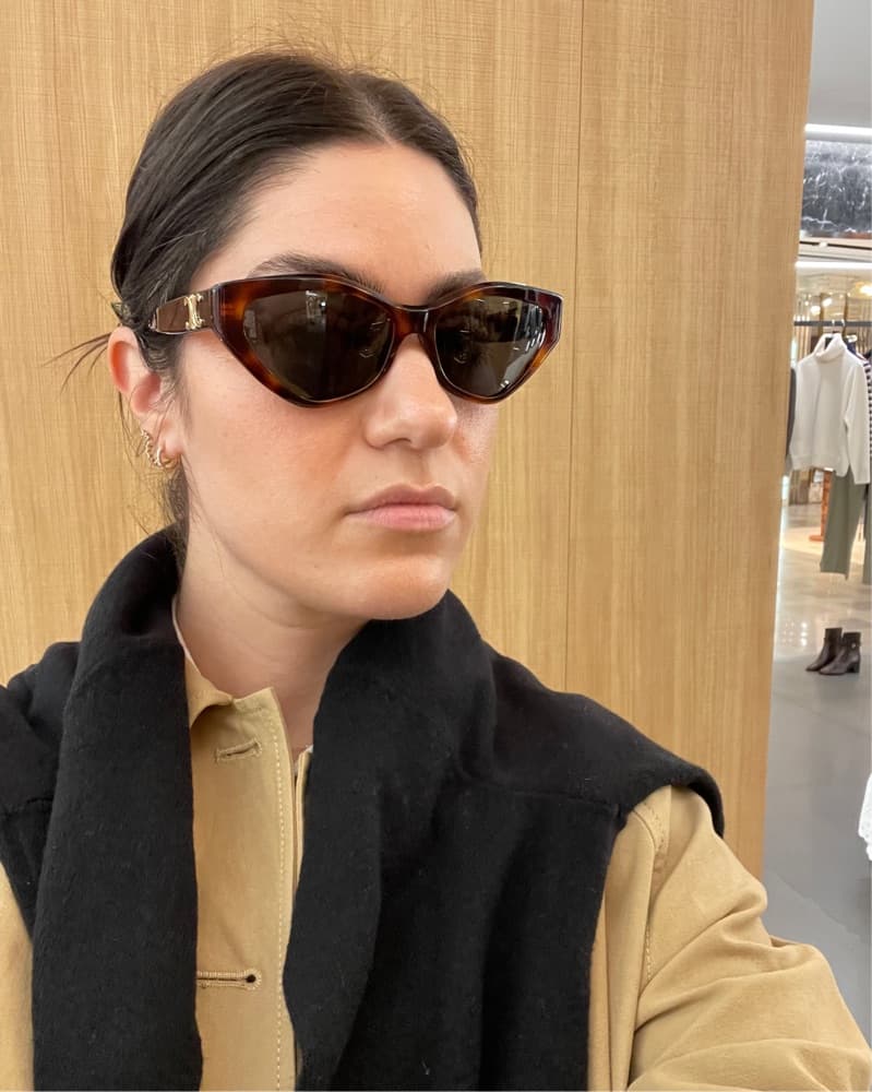 Celine Sunglasses  - Image 4