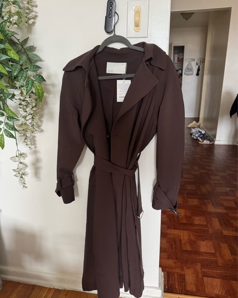 Oak & Fort Jacket - Image 1