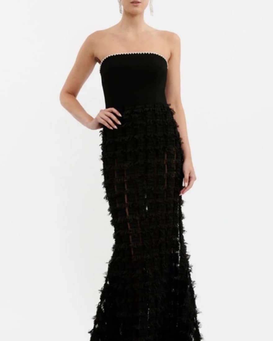 Rebecca Vallance CHERIE AMOUR GOWN - Image 2