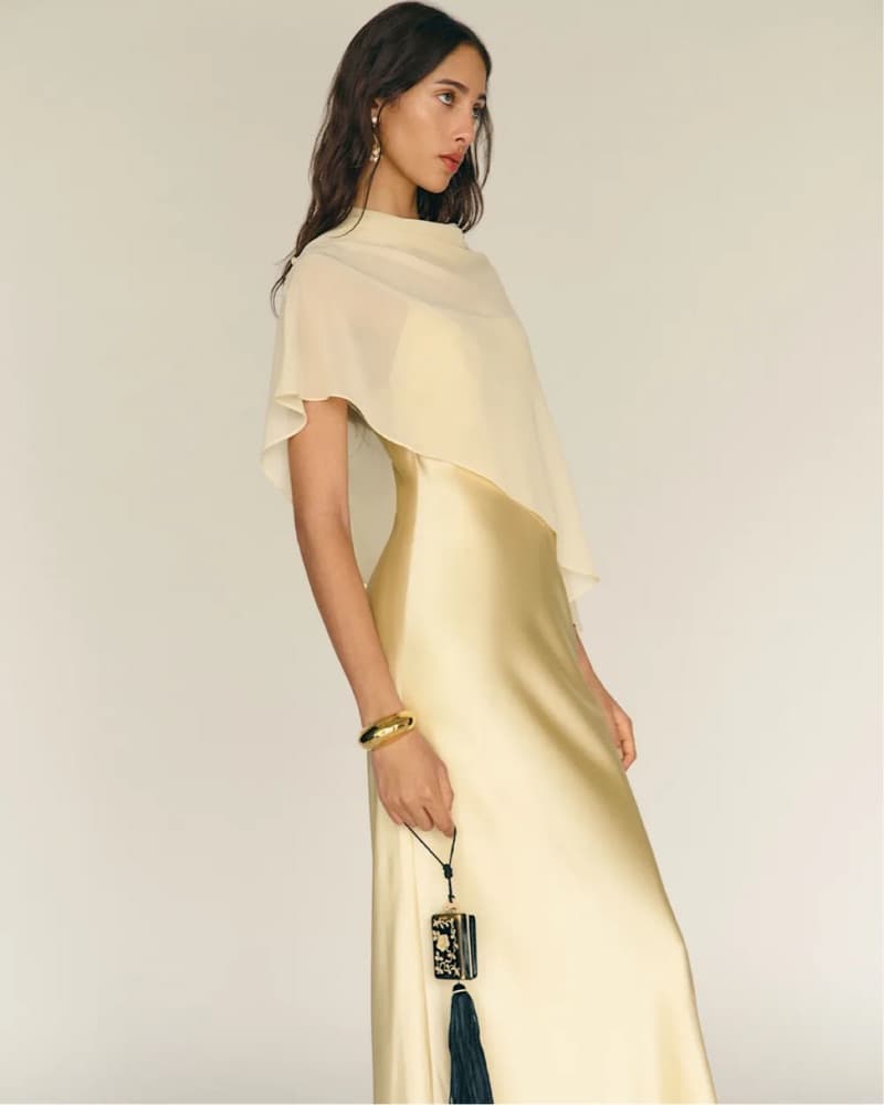 REFORMATION dress  - Image 3