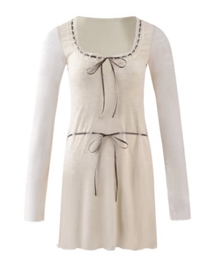Tiger Mist Dress - Image 4