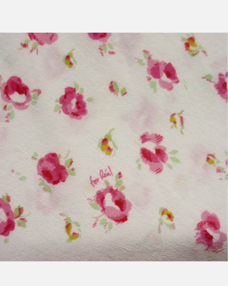 Realisation Par Dharma in Baby Rose Silk - Image 3
